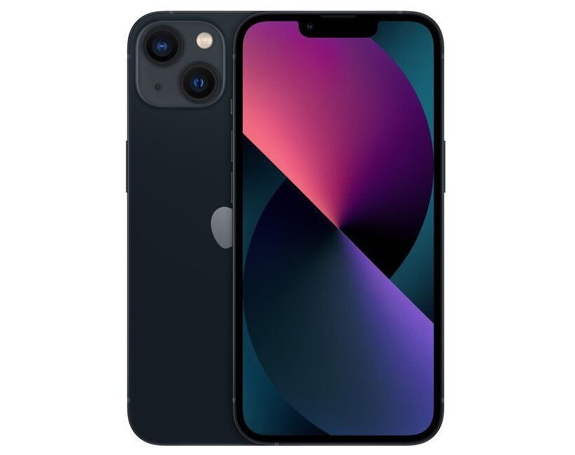 iPhone 13 128GB Midnight