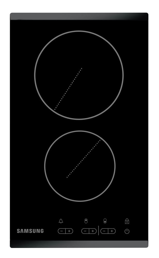 ჩასაშენებელი ზედაპირი Samsung NZ32R1506BK/WT