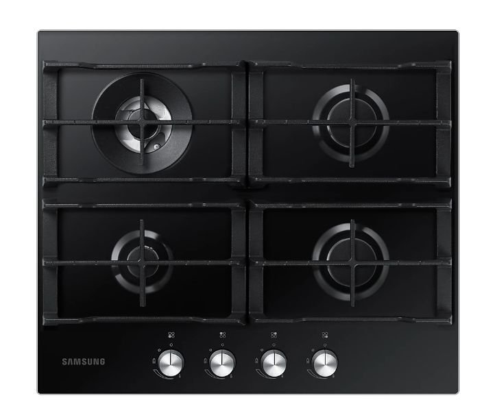 ჩასაშენებელი ზედაპირი Samsung NA64H3030AK/WT