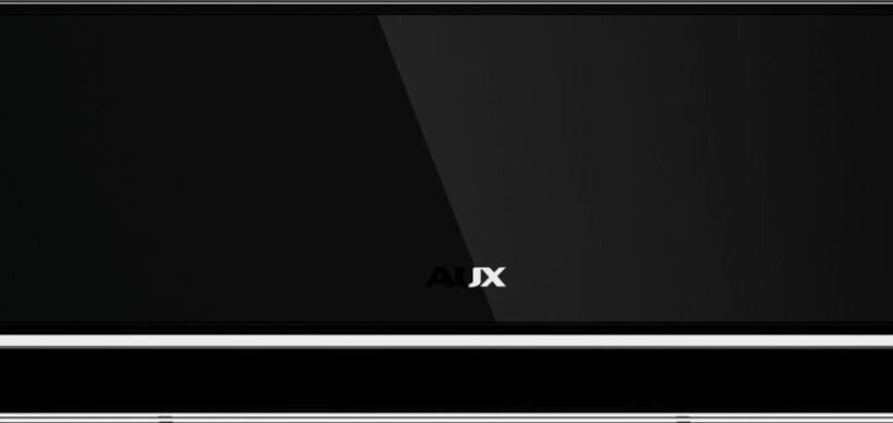 კონდიციონერი AUX ASW-H09A4/HER3DI ინვერტერი 20-35 მ²