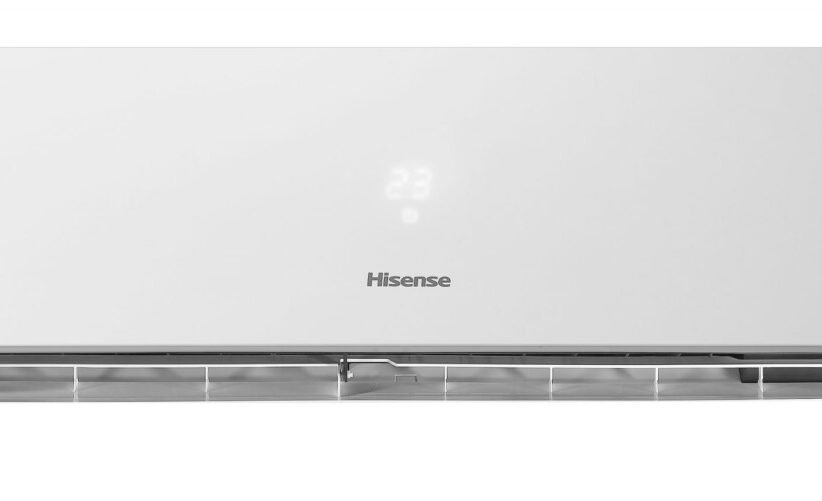 კონდიციონერი Hisense AS-36HR4SDKDK On-off 100-120 მ²