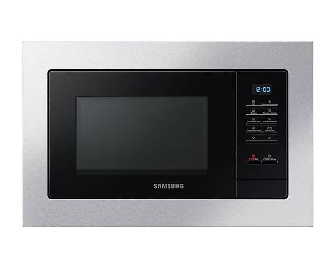მიკროტალღური ღუმელი Samsung MS23A7013AT/BW