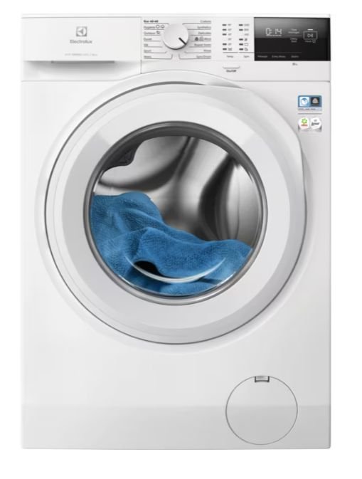 სარეცხი მანქანა Electrolux EW6F2281E