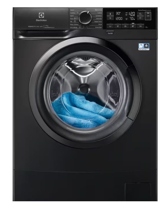 სარეცხი მანქანა Electrolux EW6SM327DE