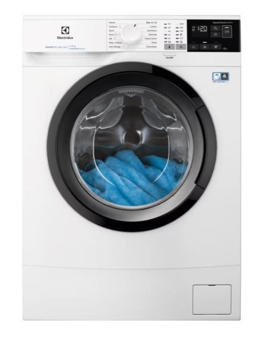 სარეცხი მანქანა Electrolux EW6MS406B