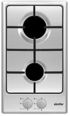 ჩასაშენებელი ზედაპირი Simfer H3GS2041VI