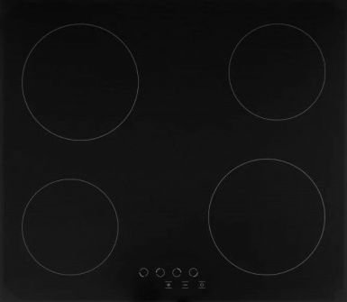 ჩასაშენებელი ზედაპირი Simfer H6CH0460SB