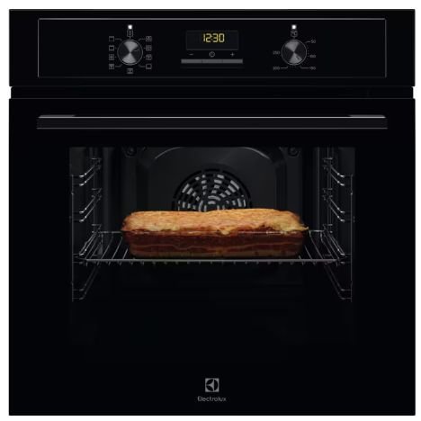 ჩასაშენებელი ღუმელი Electrolux EOF3H50BK