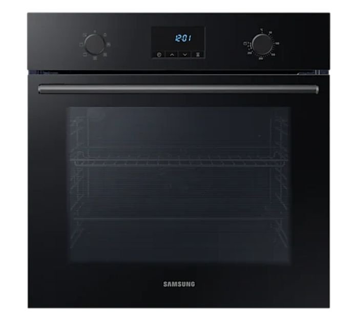 ჩასაშენებელი ღუმელი Samsung NV68A1110BB/WT