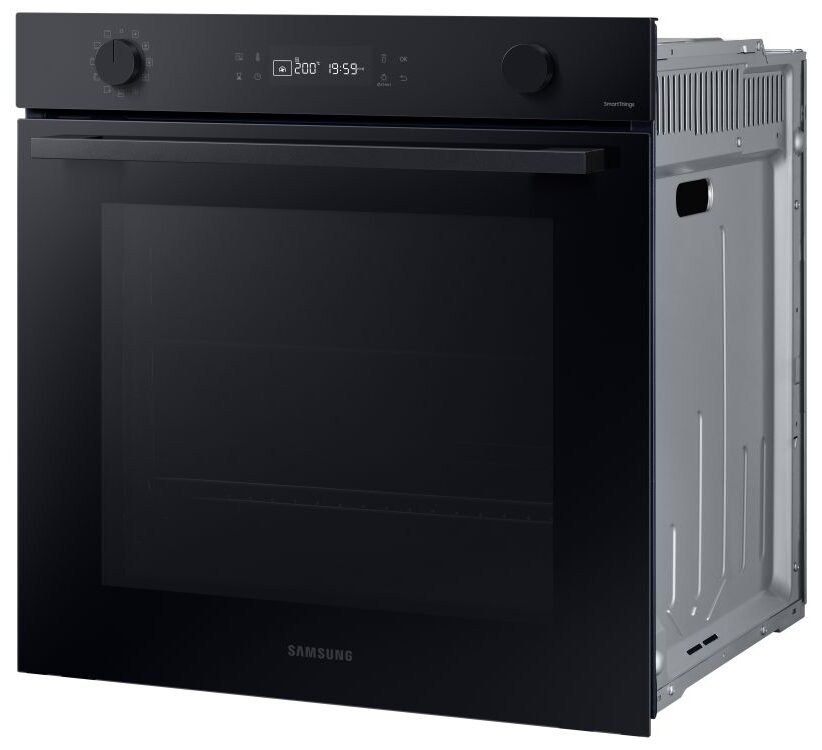 ჩასაშენებელი ღუმელი Samsung NV7B41207AK/WT