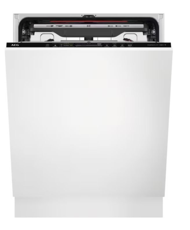 ჩასაშენებელი ჭურჭლის სარეცხი AEG FSK93818P