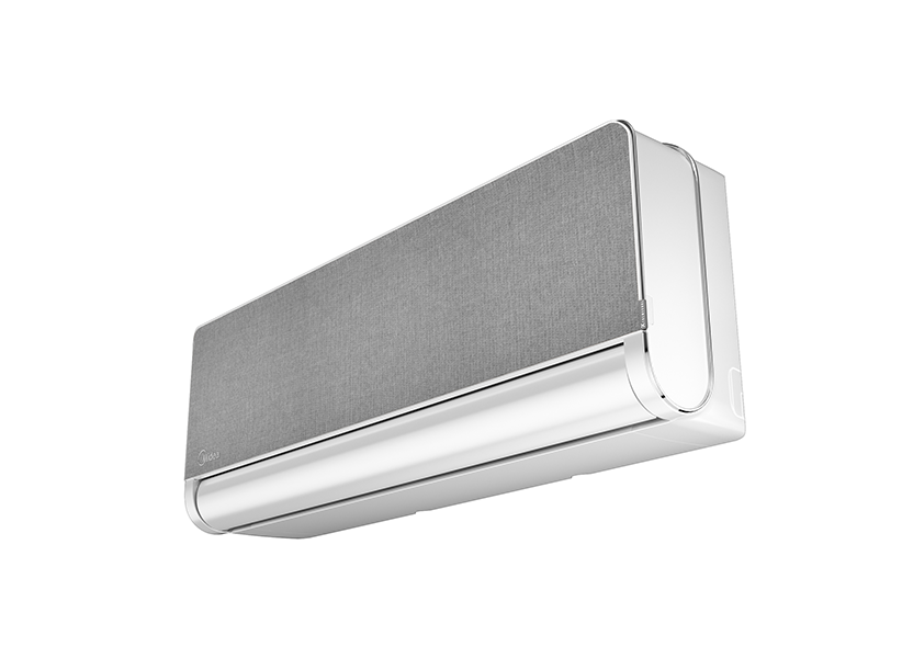 კონდიციონერი XT-09N8D6 Silver PENROSE XT