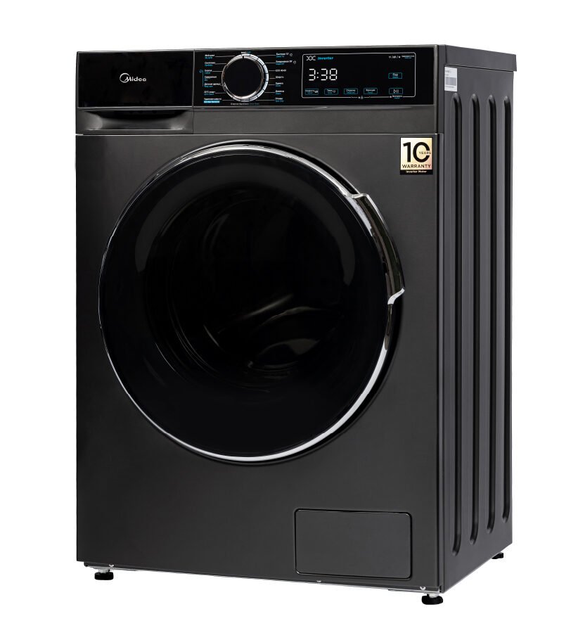 სარეცხი მანქანა MFA01W70B/T