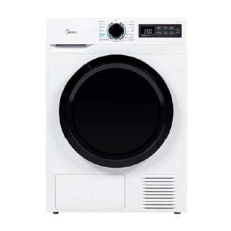 საშრობი MD1180BH60/W