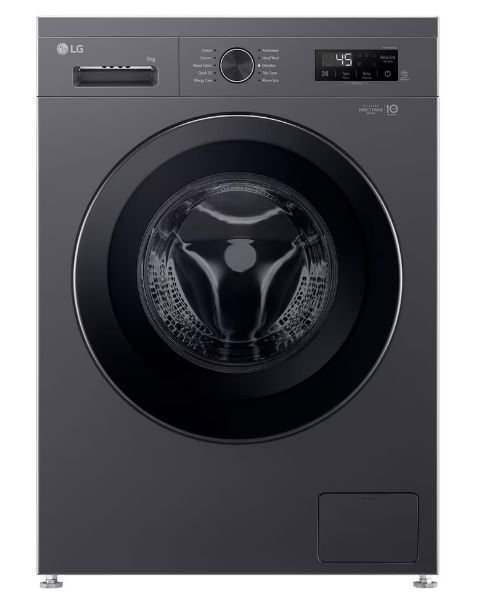 სარეცხი მანქანა LG F2Y1VYP6JP.AMBPMER