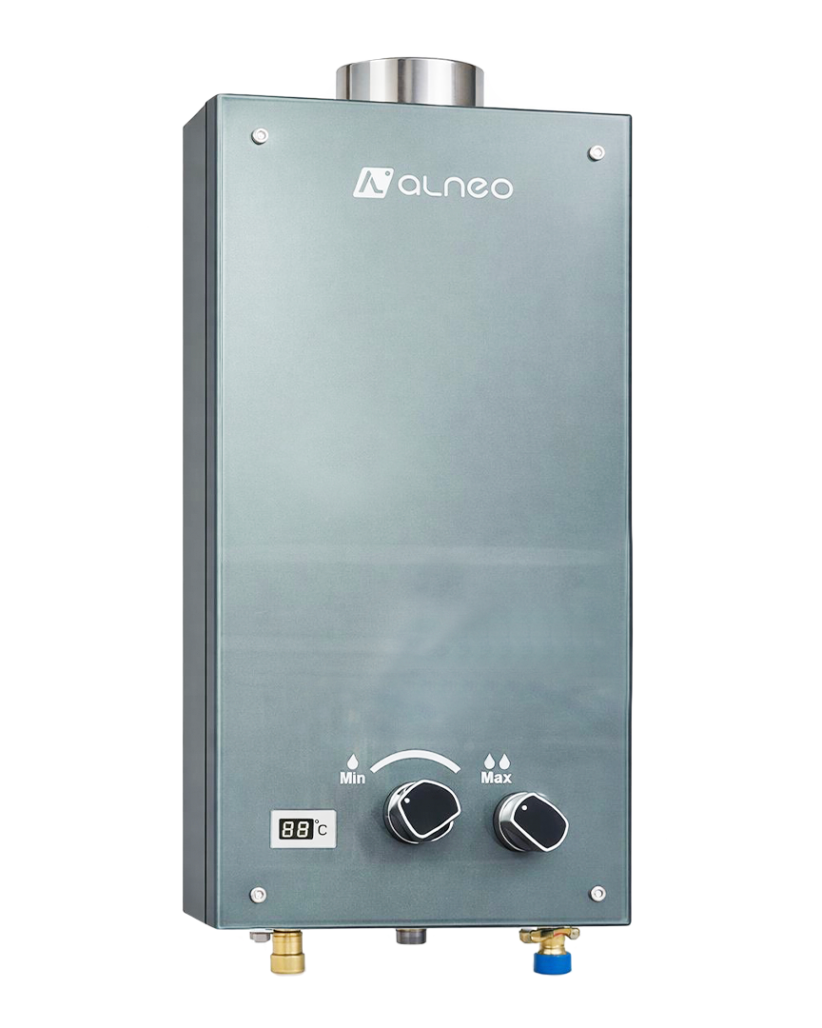 ALNEO JSG22 – H03 SILVER GLASS