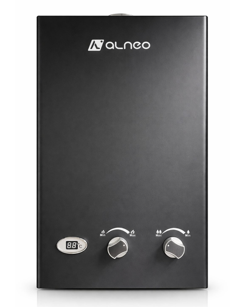 ALNEO JSG22 – H04 BLACK