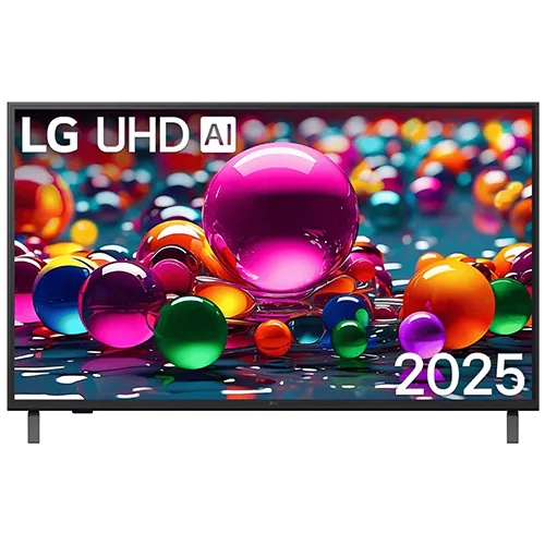 LG 65UA75009LA