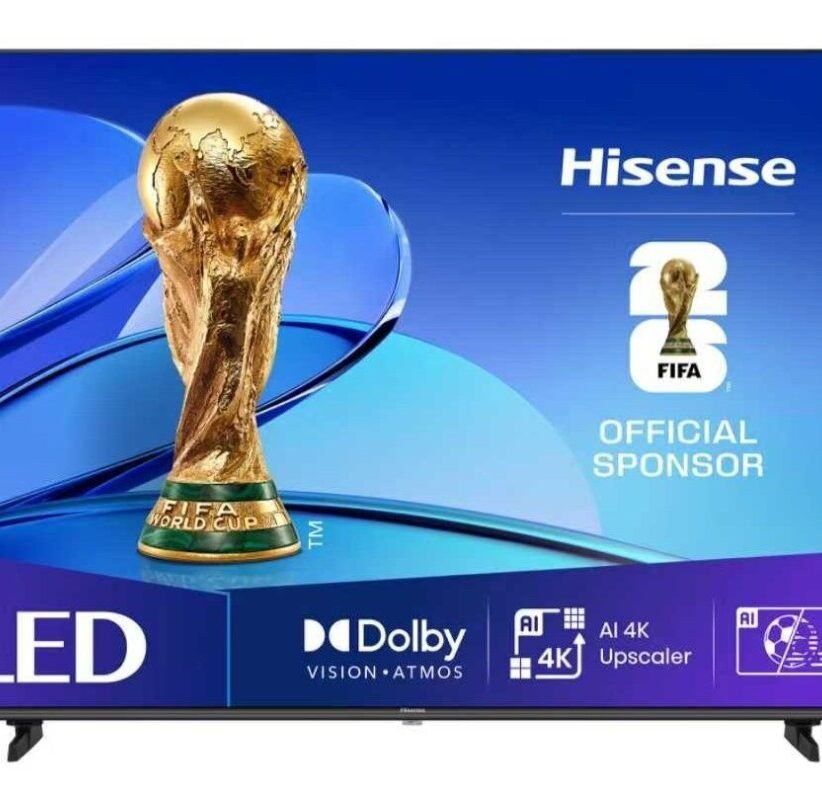 Hisense 65E7Q