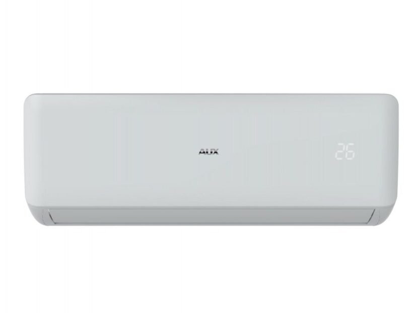 კონდიციონერი AUX ASW-H09A4/FAR3DI ინვერტერი 20-35 მ²