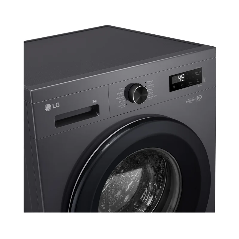 LG F4Y1TYP6J.AMBQME3 - Middle Black - Image 3