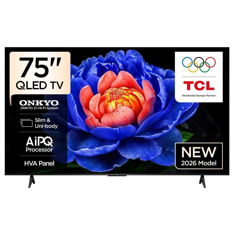 TCL 75P7L