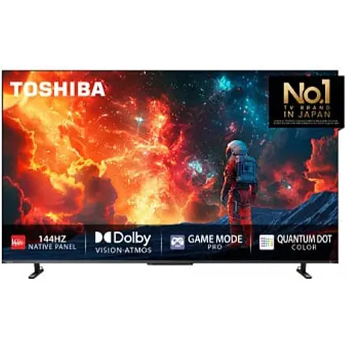 ტელევიზორი Toshiba 65Z670RE