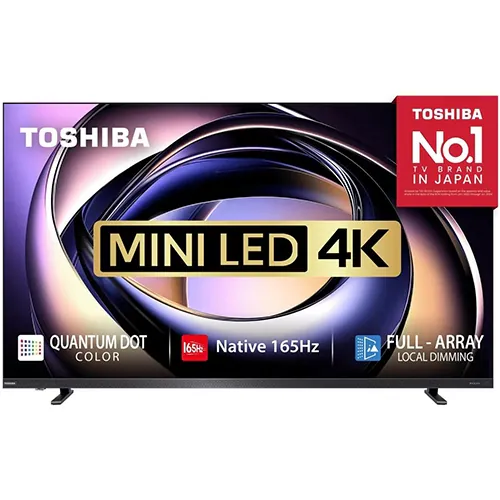 ტელევიზორი Toshiba 65Z770RE