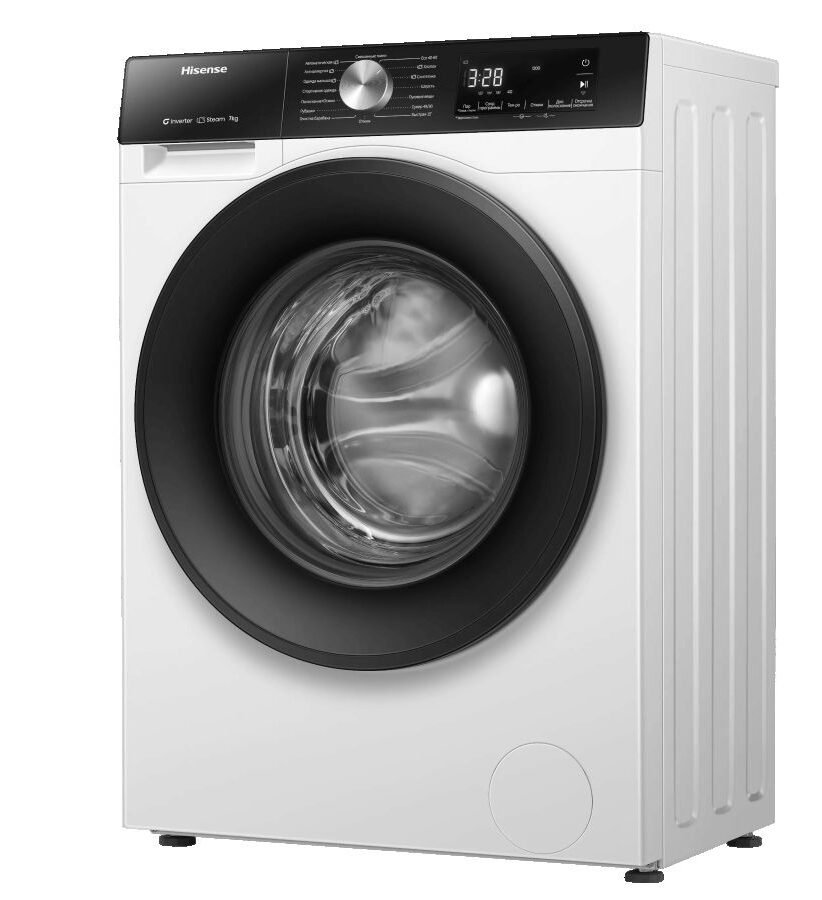 Hisense WF3S7021BWU