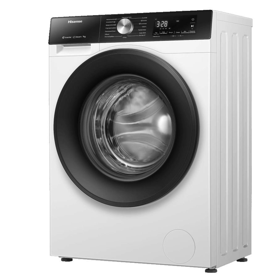 Hisense WF3S7021BWU