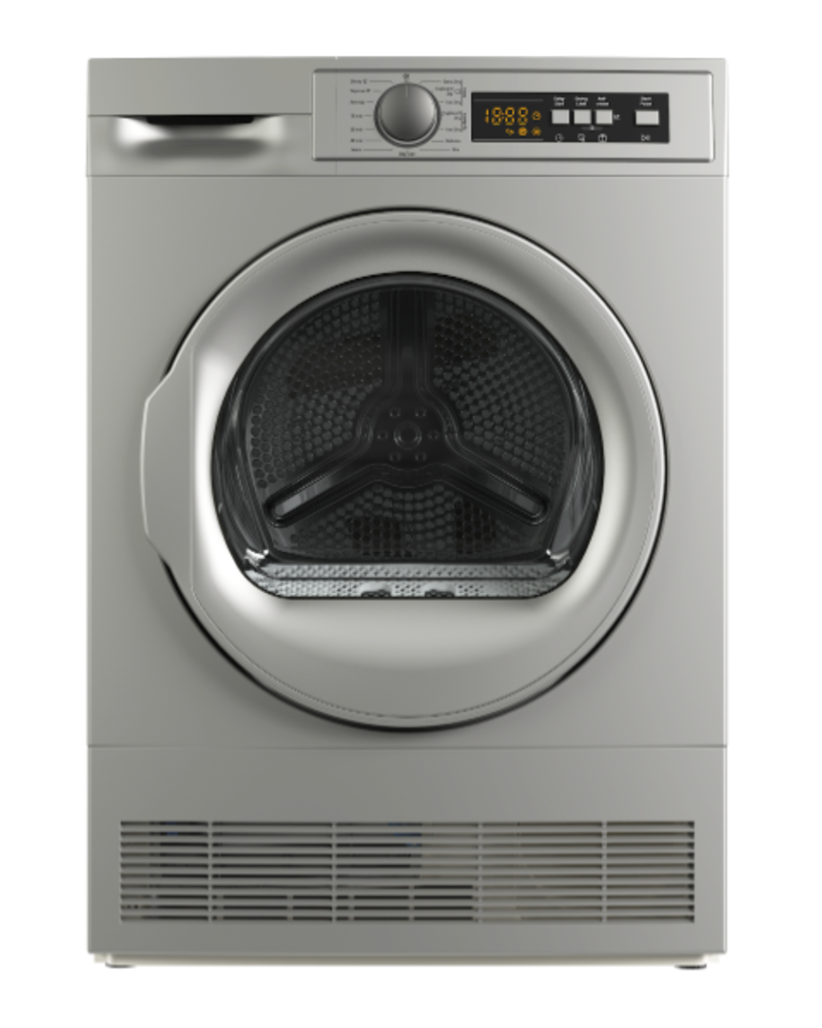 REGAL SUSH 10 KG SILVER