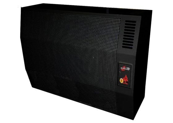 AKOG-5-CP (Black)